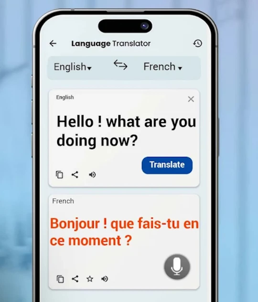 Daily Translate - All Languages